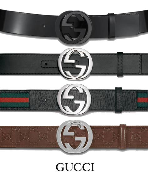 ring belt gucci|Gucci belt real men.